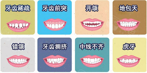 于都看牙科哪个医院好?于都正规牙科诊所名单分享！